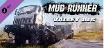 ✅ SPINTIRES: MudRunner American Wilds Edition STEAM Ключ