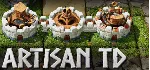 Artisan TD * STEAM РОССИЯ ⚡ АВТОДОСТАВКА 💳 0% КАРТЫ
