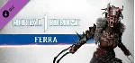 MK1: Ferra steam DLC