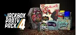 🔵 The Jackbox Party Pack 4 Steam(Region Free)(GLOBAL)🔵 