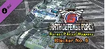 EARTH DEFENSE FORCE 6 Ranger Piloted Weapons Blacker 6 АВТОДОСТАВКА STEAM GLOBAL МГНО