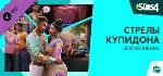 The Sims 4 Стрелы Купидона  DLC МИР + RU EA App Origin