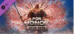 FOR HONOR - Sohei Hero steam DLC