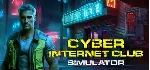 CYBER INTERNET CLUB SIMULATOR 💎 АВТОДОСТАВКА STEAM GLOBAL МГНОВЕННО ЛИЦЕНЗИЯ