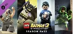 LEGO Batman 3 Beyond Gotham Premium Edition⭐Steam\Key⭐ - irongamers.ru