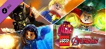 LEGO Marvel&acute;s Avengers Deluxe Edition ⭐Steam\Key⭐ + - irongamers.ru