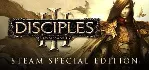 ✅ Disciples III Gold Edition ⭐Steam\RegionFree\Key⭐ + 🎁 