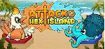Attack on Hex Island АВТОДОСТАВКА STEAM РОССИЯ - irongamers.ru