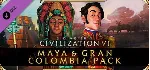 ✅ Sid Meier's Civilization VI + 27 DLC ⚫ STEAM🔑 КЛЮЧ +🎁 