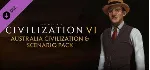 ✅ Sid Meier's Civilization VI + 27 DLC ⚫ STEAM🔑 КЛЮЧ +🎁 