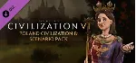 ✅ Sid Meier's Civilization VI + 27 DLC ⚫ STEAM🔑 КЛЮЧ +🎁 
