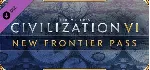 ✅ Sid Meier's Civilization VI + 27 DLC ⚫ STEAM🔑 КЛЮЧ +🎁 