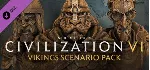 ✅ Sid Meier's Civilization VI + 27 DLC ⚫ STEAM🔑 КЛЮЧ +🎁 