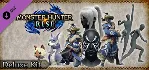 Monster Hunter Rise Deluxe + Sunbreak Deluxe Steam Key - irongamers.ru
