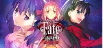 Fate/stay night REMASTERED steam МИР