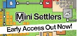 Mini Settlers 💎 АВТОДОСТАВКА STEAM GLOBAL МГНОВЕННО ЛИЦЕНЗИЯ