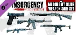 ✅ Insurgency: Sandstorm Deluxe Edition (+16 DLC) ⭐Steam⭐