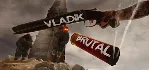 VLADiK BRUTAL * STEAM РОССИЯ ⚡ АВТОДОСТАВКА 💳 0% КАРТЫ