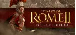 Total War: ROME II - Emperor Edition 🔑 STEAM 🔥 РФ+МИР