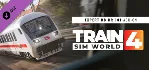 Train Sim World 4 Expert DB BR 101 IC Steuerwagen Loco АВТОДОСТАВКА STEAM GLOBAL МГНО