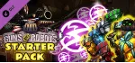 Guns and Robots - Starter Pack STEAM KEY REGION FREE