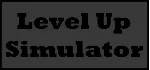 Level Up Simulator (GLOBAL KEY) - irongamers.ru