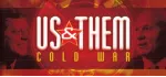 US and THEM  💎 STEAM KEY REGION FREE GLOBAL+РОССИЯ