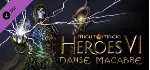 Might & Magic: Heroes VI - Danse Macabre Adventure Pack - irongamers.ru