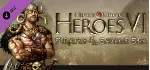 Might & Magic: Heroes VI - Pirates of the Savage Sea - irongamers.ru