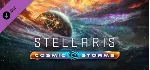 Stellaris: Cosmic Storms steam DLC