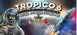 DLC Tropico 6 - New Frontiers КЛЮЧ🔑 STEAM ВСЕ СТРАНЫ