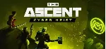 DLC The Ascent - Cyber Heist КЛЮЧ STEAM РФ+СНГ - irongamers.ru