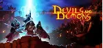 Devils & Demons КЛЮЧ🔑 STEAM ВСЕ СТРАНЫ