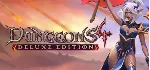 Dungeons 4 КЛЮЧ🔑 STEAM RU+СНГ+CN+TR