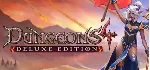Dungeons 4 КЛЮЧ🔑 STEAM RU+СНГ+CN+TR