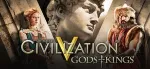 Sid Meier&acute;s Civilization V-Gods and Kings (STEAM / ROW) - irongamers.ru