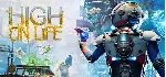 High On Life КЛЮЧ🔑 STEAM РФ+СНГ