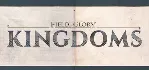 Field of Glory: Kingdoms КЛЮЧ🔑 STEAM Restricted (RU+СН
