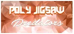 Poly Jigsaw: Predators Steam\РФ+ВесьМир\Key⭐ - irongamers.ru