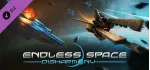Endless Space Gold (Steam Gift / RoW / Region Free) - irongamers.ru