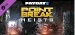 PAYDAY 2: The Point Break Heists DLC (Steam)(RU/ CIS) - irongamers.ru