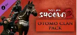 Total War: SHOGUN 2 – Otomo Clan Pack DLC (Steam Gift RU UA KZ) - irongamers.ru