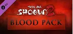 Total War: Shogun 2 - Blood Pack DLC (Steam Gift Россия) - irongamers.ru