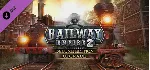 Railway Empire 2 - Deluxe Edition Upgrade DLC - STEAM