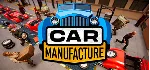 Car Manufacture - STEAM GIFT РОССИЯ