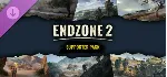 Endzone 2: Supporter Pack DLC * STEAM RU ⚡ АВТО 💳 0%