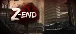 Z-End КЛЮЧ🔑 STEAM РФ+СНГ