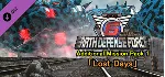 EARTH DEFENSE FORCE 6 Additional Mission Pack Lost Days - irongamers.ru