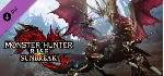 💳 0%⭐️ Monster Hunter Rise: Sunbreak✅ Ключ🔑 РФ-СНГ