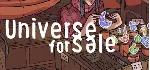 Universe For Sale (STEAM КЛЮЧ) РОССИЯ + МИР